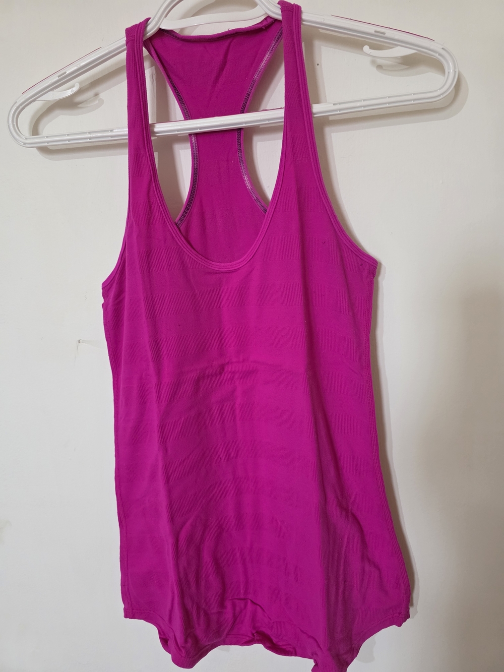 Lululemon Racerback Tank - Picture 2 of 3